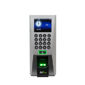 F18指紋門禁考勤一體機(jī)/中控智慧F18